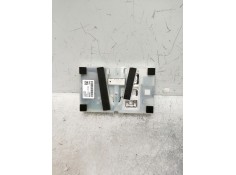 Recambio de modulo electronico para bmw serie x1 (f48) referencia OEM IAM 5A9253001 5123339793. 304VIJHF91588 352160113397554 3F