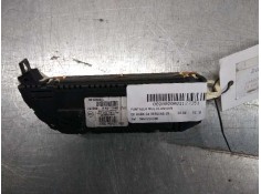 Recambio de pantalla multifuncion para citroen c4 berlina lx referencia OEM IAM 9662226080 102602003  2