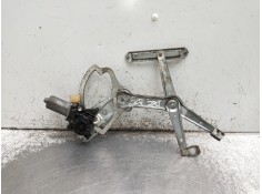 Recambio de elevalunas delantero derecho para mercedes clase c (w202) berlina referencia OEM IAM 0130821709  4P