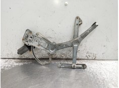 Recambio de elevalunas delantero derecho para mercedes clase c (w202) berlina referencia OEM IAM 0130821709  4P 2