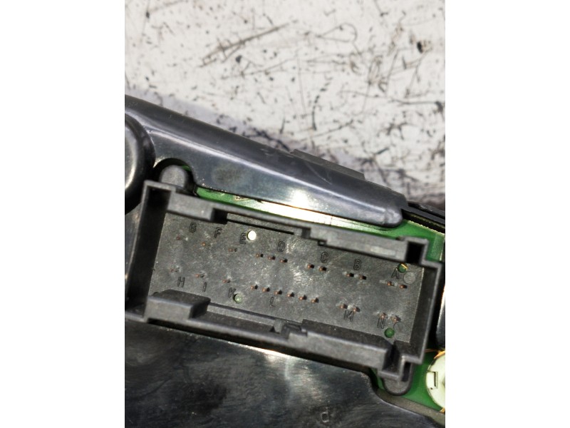 Recambio de cuadro instrumentos para mercedes clase c (w202) berlina referencia OEM IAM 110008900 2025408148 