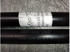 Recambio de amortiguadores capo para saab 900 berlina 2.3 s referencia OEM IAM 4323994  240N 2