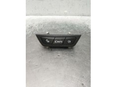 Recambio de mando luces para bmw serie x1 (f48) referencia OEM IAM 5A4A05502 25496912 C021202S