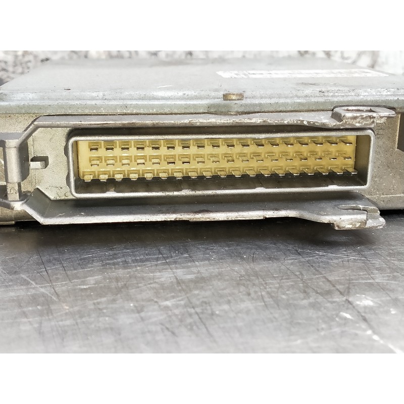 Recambio de centralita motor uce para mercedes clase c (w202) berlina referencia OEM IAM 0281001714 A0225459632 