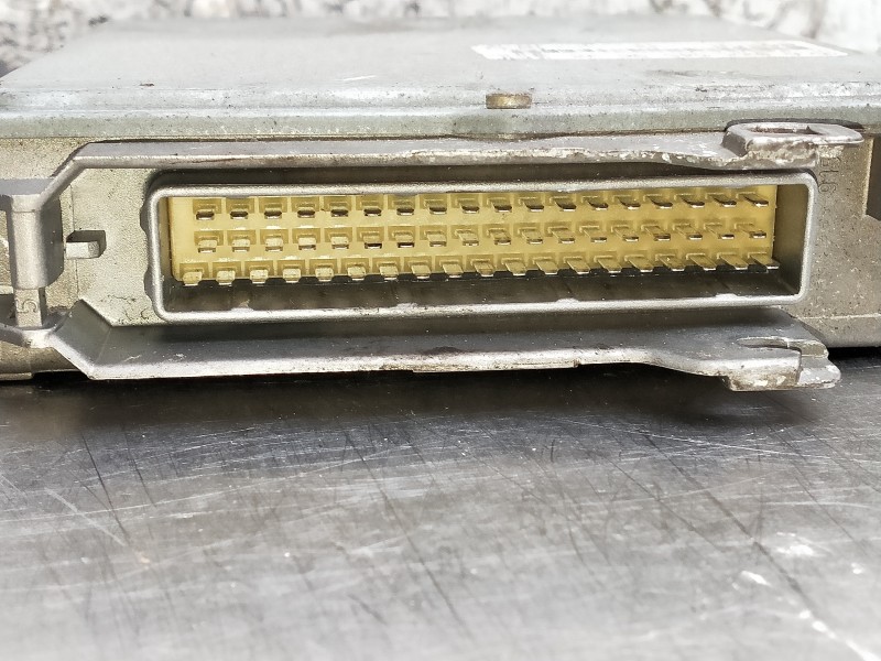 Recambio de centralita motor uce para mercedes clase c (w202) berlina referencia OEM IAM 0281001714 A0225459632 