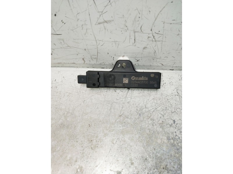 Recambio de modulo electronico para bmw serie x1 (f48) referencia OEM IAM 65205A1D0B101 023AA03700 