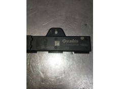 Recambio de modulo electronico para bmw serie x1 (f48) referencia OEM IAM 65205A1D0B101 023AA03700  2