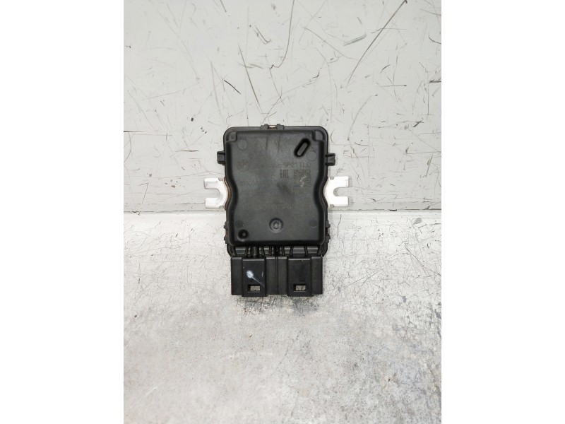 Recambio de modulo electronico para bmw serie x1 (f48) referencia OEM IAM 16145A88E6701 C1775B5EB68191 000D34B51B70F0