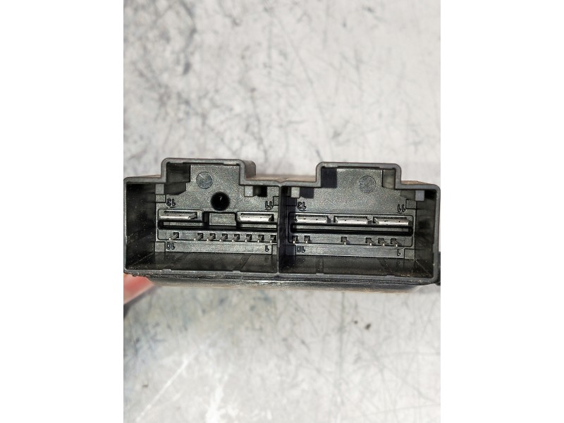 Recambio de modulo electronico para bmw serie x1 (f48) referencia OEM IAM 16145A88E6701 C1775B5EB68191 000D34B51B70F0