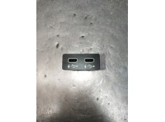 Recambio de modulo electronico para bmw serie x1 (f48) referencia OEM IAM 84105A57B3201 35561622B 