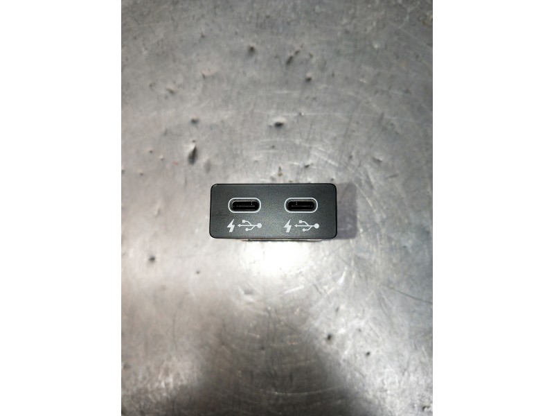 Recambio de modulo electronico para bmw serie x1 (f48) referencia OEM IAM 84105A57B3201 35561622B 