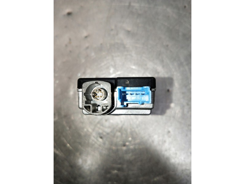 Recambio de modulo electronico para bmw serie x1 (f48) referencia OEM IAM 84105A57B3201 35561622B 