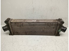 Recambio de intercooler para ford transit custom kombi referencia OEM IAM CC119L440AF  