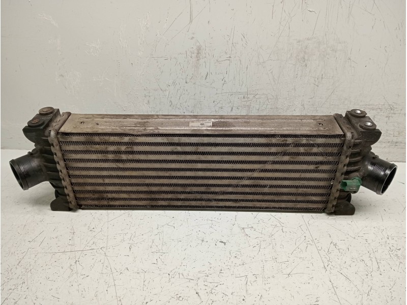 Recambio de intercooler para ford transit custom kombi referencia OEM IAM CC119L440AF  