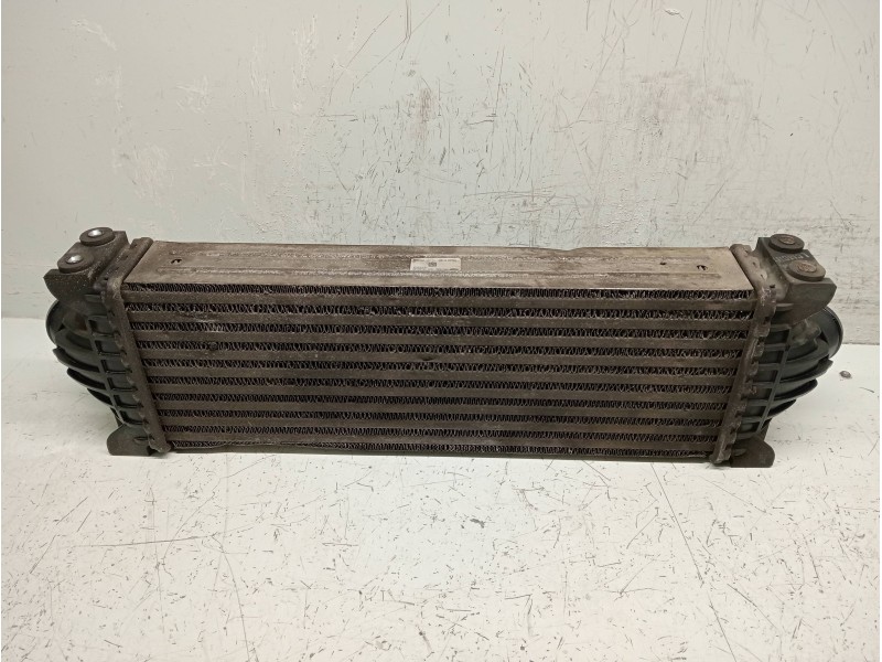 Recambio de intercooler para ford transit custom kombi referencia OEM IAM CC119L440AF  