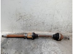 Recambio de transmision delantera derecha para ford transit custom kombi referencia OEM IAM   