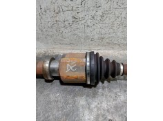 Recambio de transmision delantera derecha para ford transit custom kombi referencia OEM IAM    2