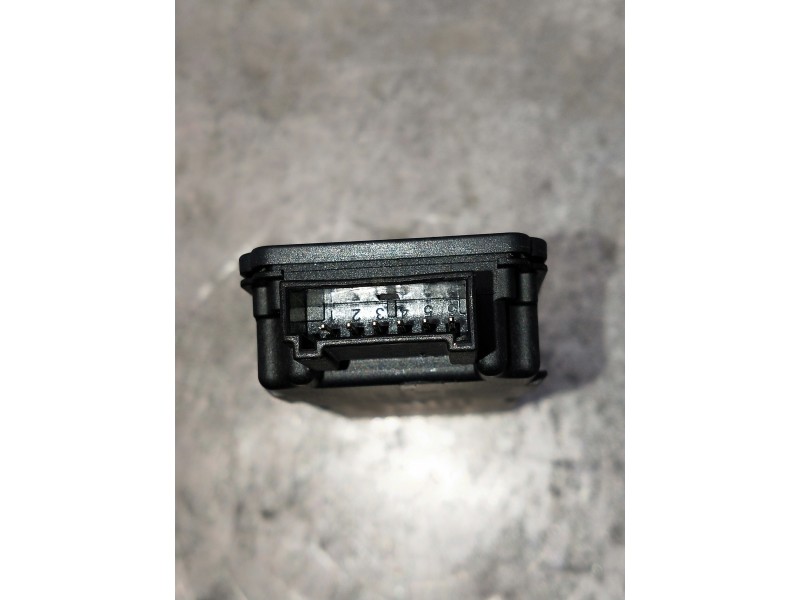 Recambio de modulo electronico para bmw serie x1 (f48) referencia OEM IAM 5A707E001 A3C10274407 