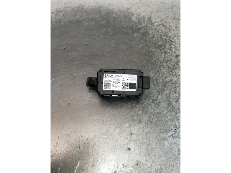 Recambio de modulo electronico para bmw serie x1 (f48) referencia OEM IAM 792868201 A3C09598904 