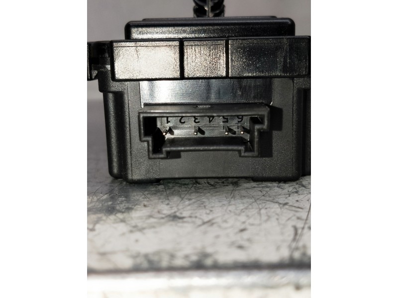 Recambio de modulo electronico para bmw serie x1 (f48) referencia OEM IAM 792868201 A3C09598904 