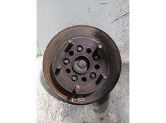 Recambio de mangueta delantera izquierda para ford transit custom kombi referencia OEM IAM   