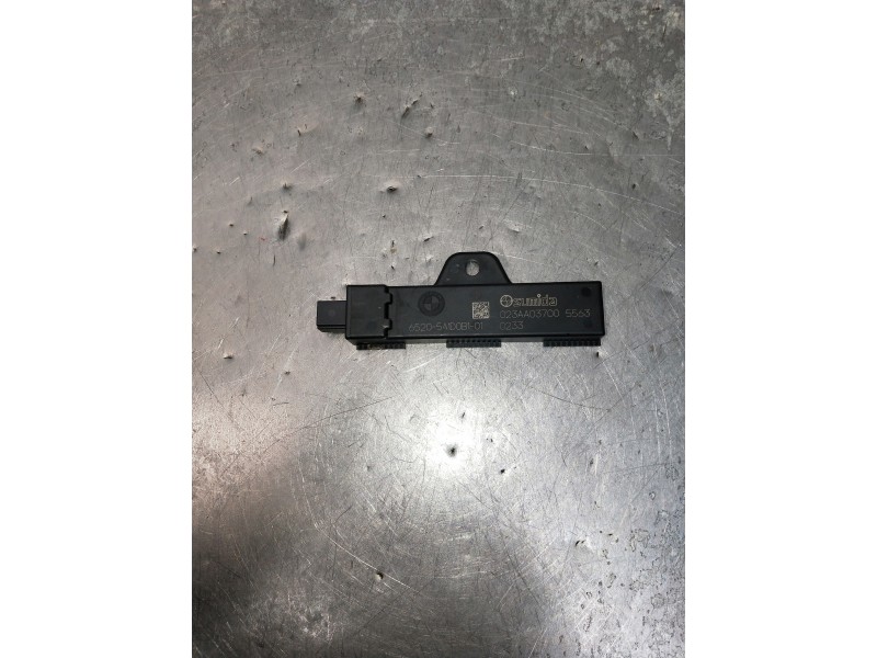Recambio de modulo electronico para bmw serie x1 (f48) referencia OEM IAM 023AA03700 6520 5A1DOB101 