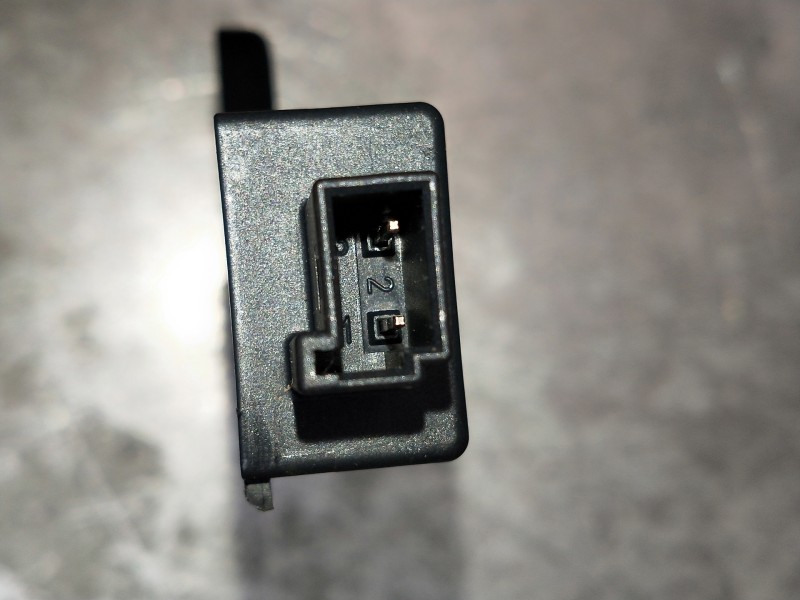 Recambio de modulo electronico para bmw serie x1 (f48) referencia OEM IAM 023AA03700 6520 5A1DOB101 