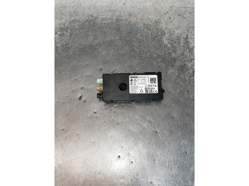 Recambio de modulo electronico para bmw serie x1 (f48) referencia OEM IAM 5A4FF0602 21889810 50110392