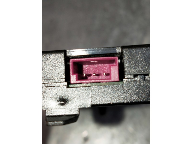 Recambio de modulo electronico para bmw serie x1 (f48) referencia OEM IAM 5A4FF0602 21889810 50110392