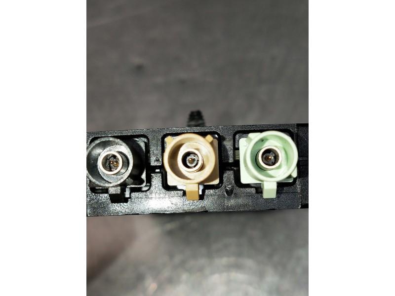 Recambio de modulo electronico para bmw serie x1 (f48) referencia OEM IAM 5A4FF0602 21889810 50110392