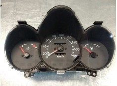 Recambio de cuadro instrumentos para hyundai atos (mx) gls referencia OEM IAM 9400102400 20027450 5002A C05 TDV