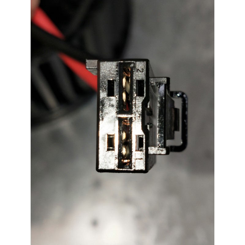 Recambio de motor calefaccion para bmw serie x1 (f48) referencia OEM IAM 64115A06B9102 T222048 T2220360235887