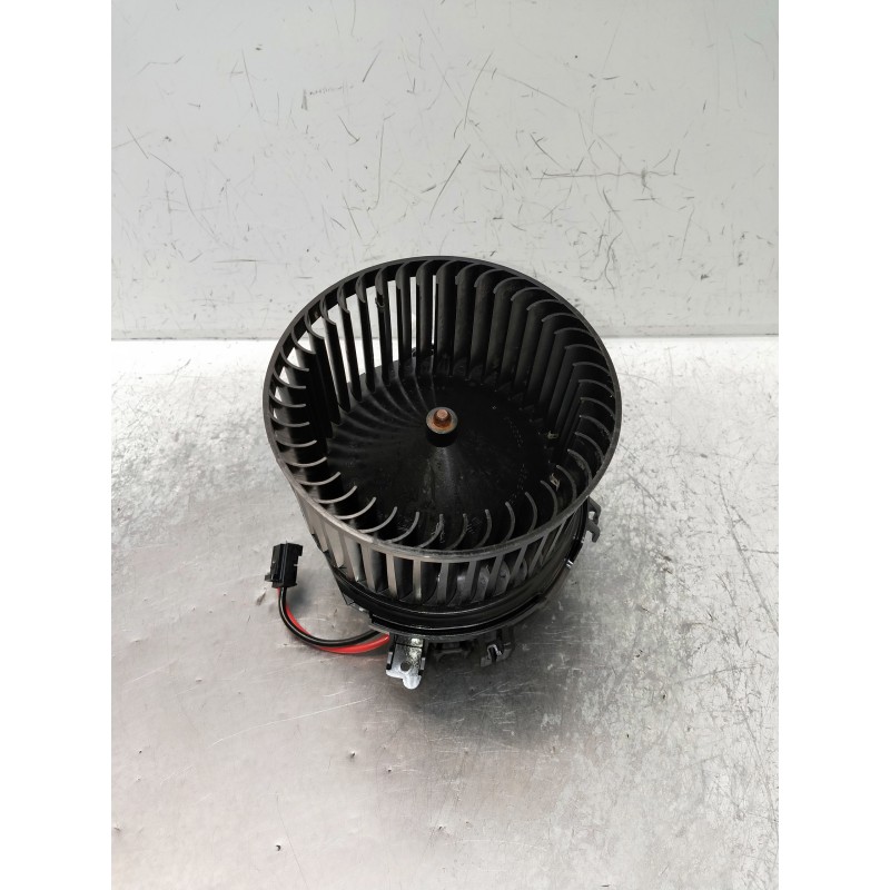 Recambio de motor calefaccion para bmw serie x1 (f48) referencia OEM IAM 64115A06B9102 T222048 T2220360235887