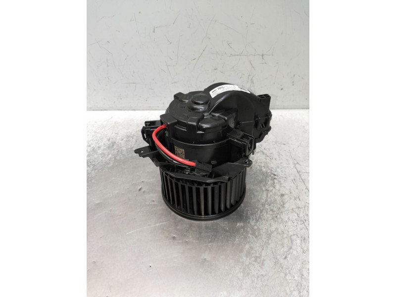 Recambio de motor calefaccion para bmw serie x1 (f48) referencia OEM IAM 64115A06B9102 T222048 T2220360235887