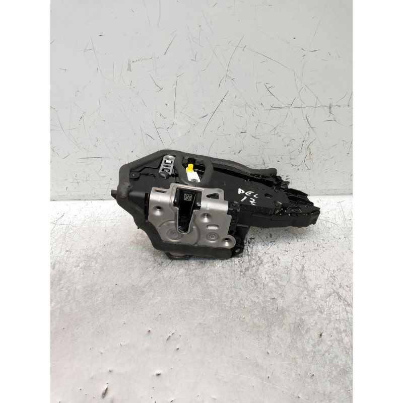 Recambio de motor cierre centralizado delantero izquierdo para bmw serie x1 (f48) referencia OEM IAM 744504113 18283810 5P