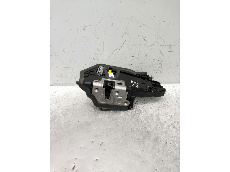 Recambio de motor cierre centralizado delantero izquierdo para bmw serie x1 (f48) referencia OEM IAM 744504113 18283810 5P