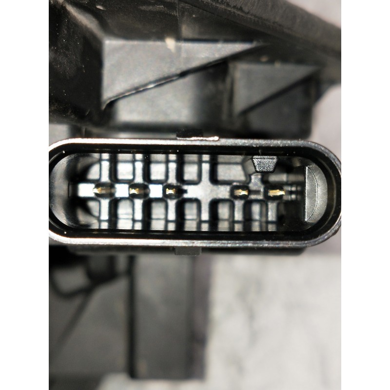 Recambio de motor cierre centralizado delantero izquierdo para bmw serie x1 (f48) referencia OEM IAM 744504113 18283810 5P