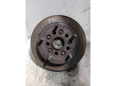 Recambio de mangueta delantera derecha para ford transit custom kombi referencia OEM IAM   