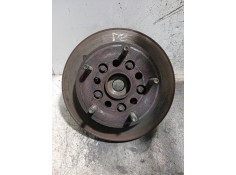 Recambio de mangueta delantera derecha para ford transit custom kombi referencia OEM IAM    2