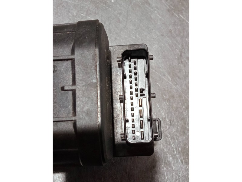 Recambio de abs para peugeot 406 coupe (s1/s2) referencia OEM IAM 0273004270 9644259680 0265216543