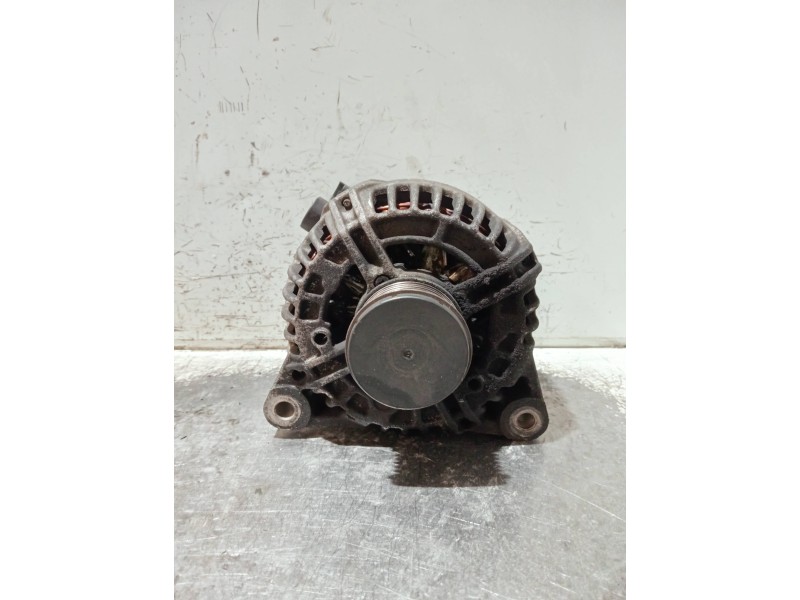 Recambio de alternador para peugeot 406 coupe (s1/s2) referencia OEM IAM 9646321880 0124525035 