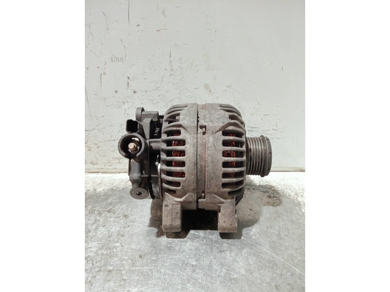 Recambio de alternador para peugeot 406 coupe (s1/s2) referencia OEM IAM 9646321880 0124525035 