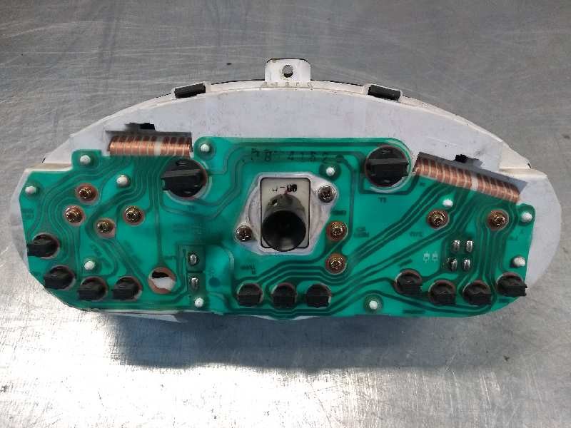 Recambio de cuadro instrumentos para hyundai atos (mx) gls referencia OEM IAM 9400102400 20027450 5002A C05 TDV