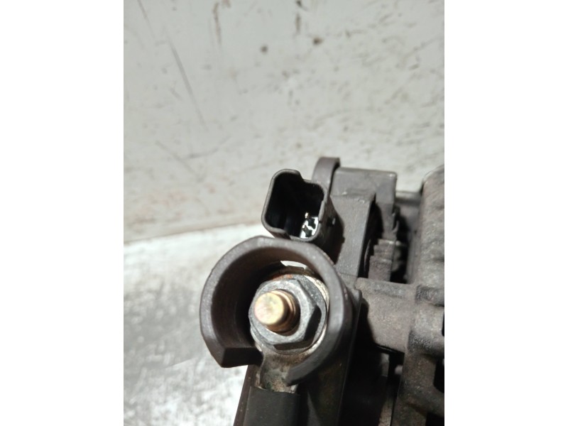 Recambio de alternador para peugeot 406 coupe (s1/s2) referencia OEM IAM 9646321880 0124525035 