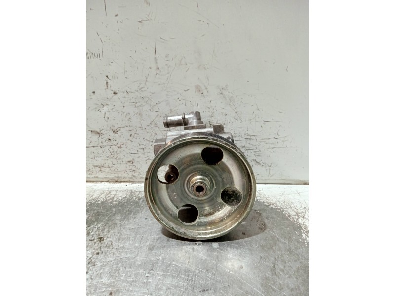 Recambio de bomba direccion para peugeot 406 coupe (s1/s2) referencia OEM IAM 9640830580 7617955506 