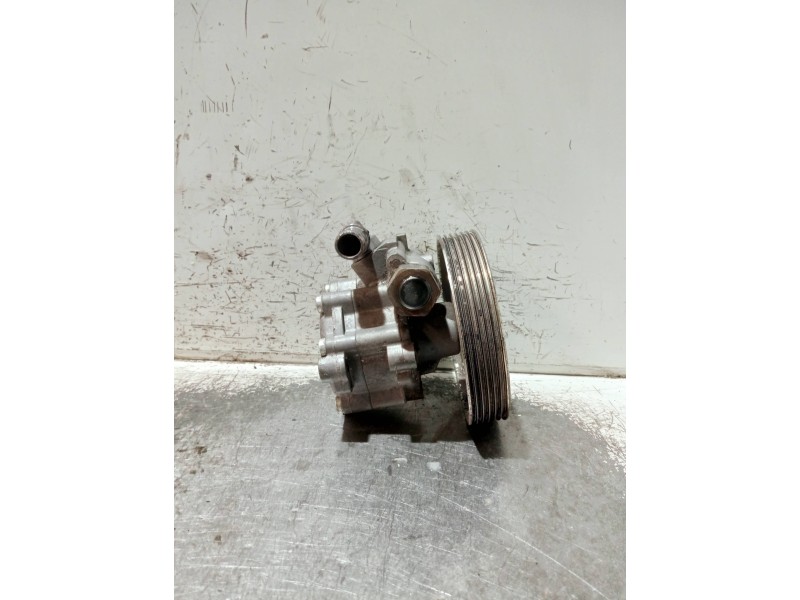 Recambio de bomba direccion para peugeot 406 coupe (s1/s2) referencia OEM IAM 9640830580 7617955506 