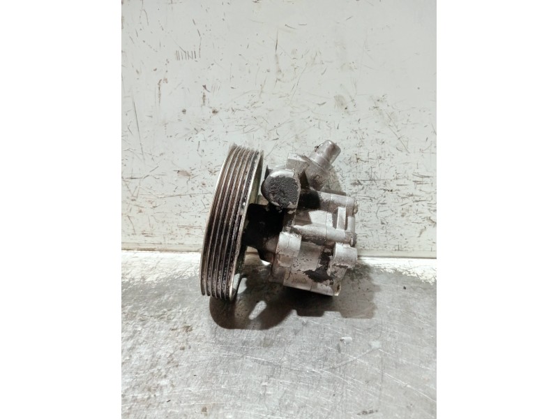 Recambio de bomba direccion para peugeot 406 coupe (s1/s2) referencia OEM IAM 9640830580 7617955506 