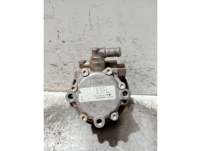 Recambio de bomba direccion para peugeot 406 coupe (s1/s2) referencia OEM IAM 9640830580 7617955506 