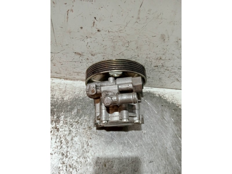 Recambio de bomba direccion para peugeot 406 coupe (s1/s2) referencia OEM IAM 9640830580 7617955506 