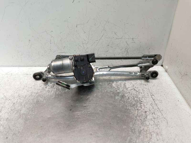 Recambio de motor limpia delantero para bmw serie x1 (f48) referencia OEM IAM 3397022381 947883104 0390243671